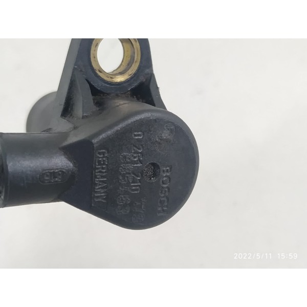 Sensor Rotação New Beetle 2007 2008 2009 2010