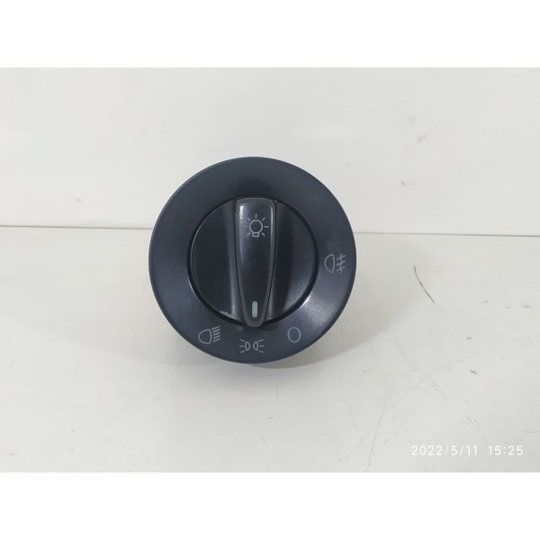 Chave Luz New Beetle 2007 2008 2009 2010 1c0941531e