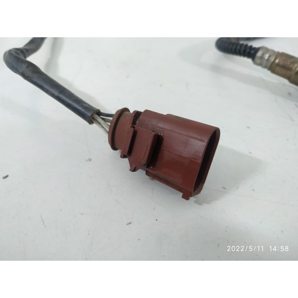Sonda Lambda Pre New Beetle Aut 2007 2008 2009 2010