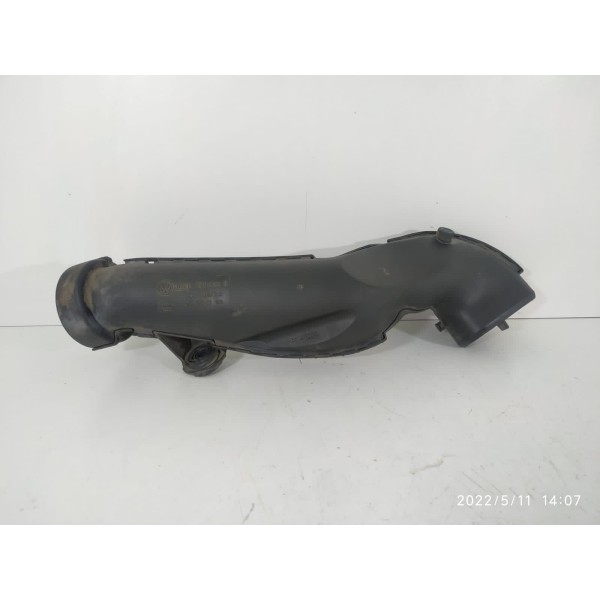 Duto Ar Admissao Vw New Beetle 2008 2009 2010