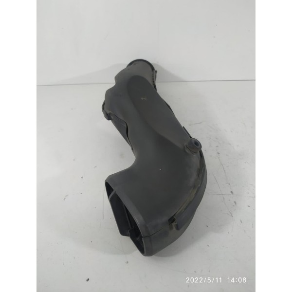 Duto Ar Admissao Vw New Beetle 2008 2009 2010