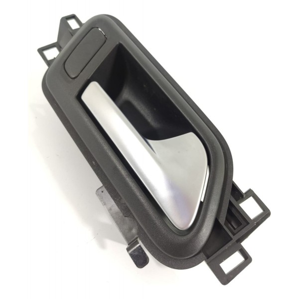 Macaneta Interna Amarok Direita Tras/diant 10/23 2h0837114d Preto Dianteira/traseira