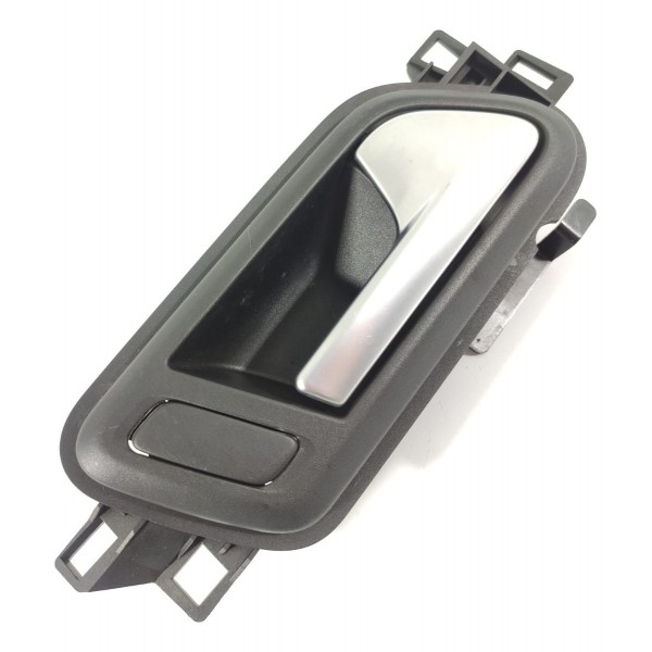 Macaneta Interna Amarok Direita Tras/diant 10/23 2h0837114d Preto Dianteira/traseira