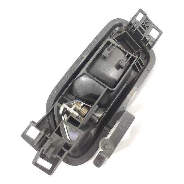 Macaneta Interna Amarok Direita Tras/diant 10/23 2h0837114d Preto Dianteira/traseira