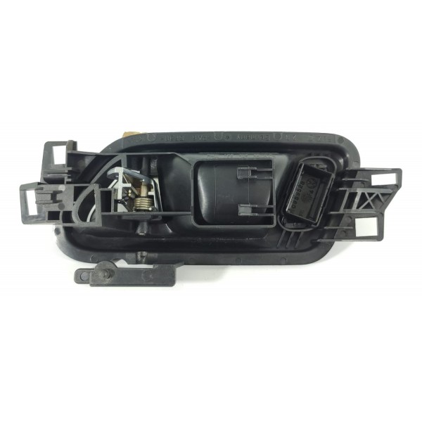 Macaneta Interna Amarok Direita Tras/diant 10/23 2h0837114d Preto Dianteira/traseira