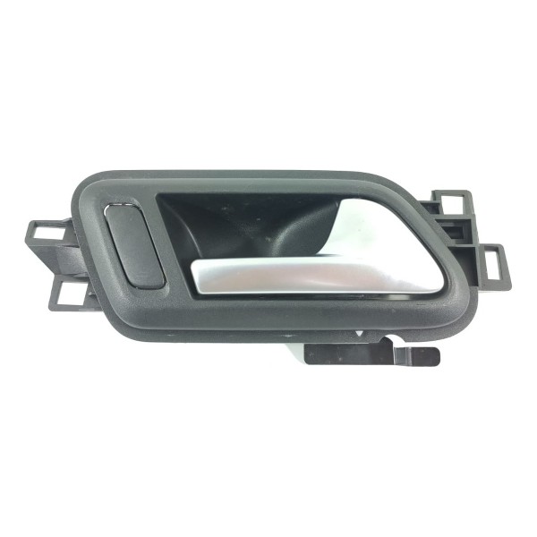 Macaneta Interna Amarok Direita Tras/diant 10/23 2h0837114d Preto Dianteira/traseira