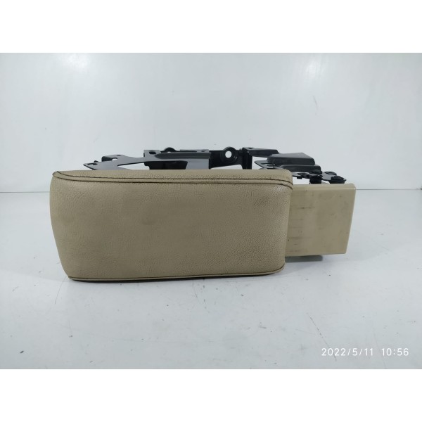 Apoio Braço Console Central Vw New Beetle 2009 2010