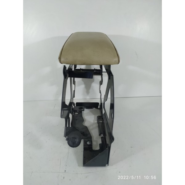 Apoio Braço Console Central Vw New Beetle 2009 2010