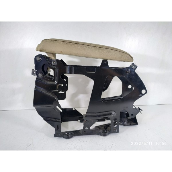 Apoio Braço Console Central Vw New Beetle 2009 2010