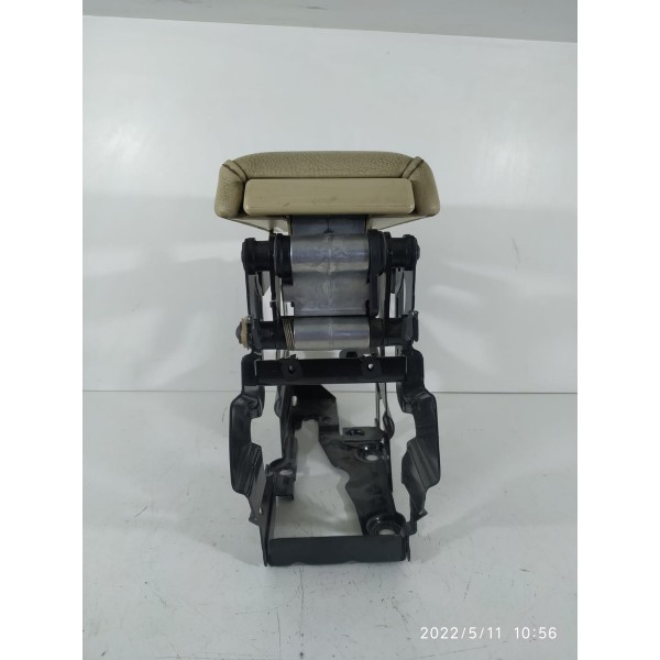 Apoio Braço Console Central Vw New Beetle 2009 2010