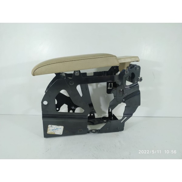 Apoio Braço Console Central Vw New Beetle 2009 2010
