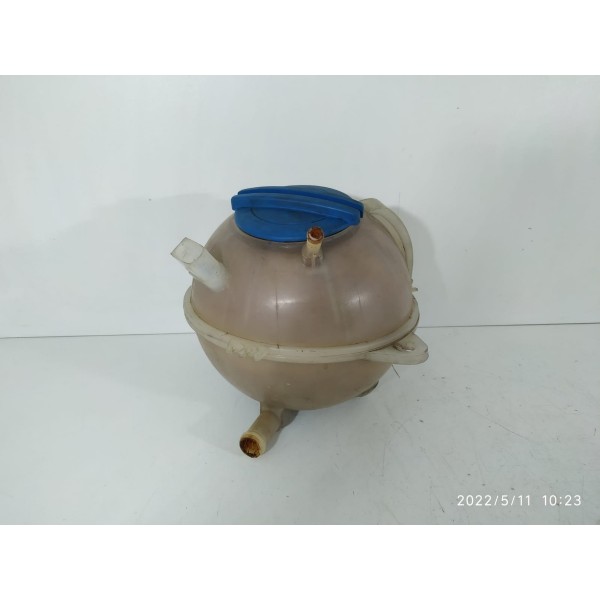 Reservatório Agua Radiador Vw New Beetle 2.0 2009 2010