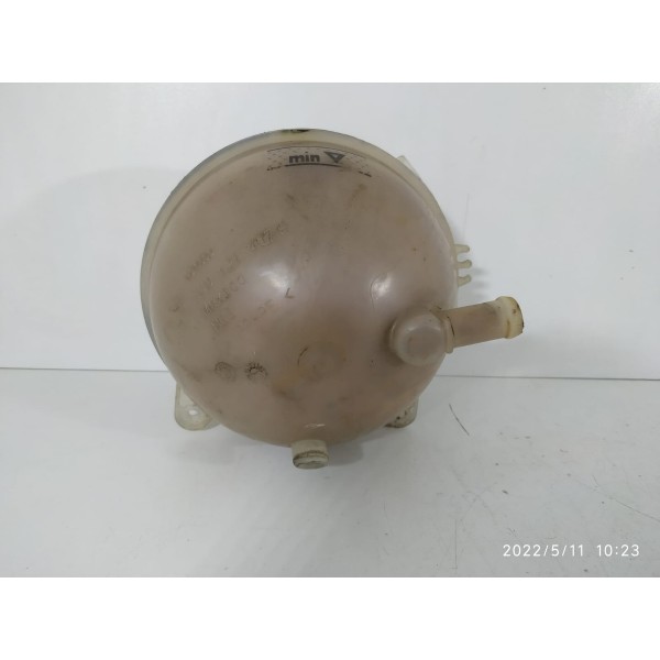 Reservatório Agua Radiador Vw New Beetle 2.0 2009 2010