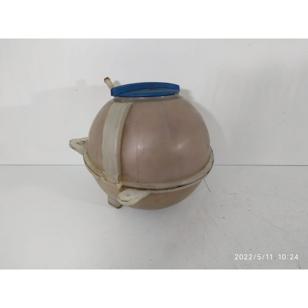 Reservatório Agua Radiador Vw New Beetle 2.0 2009 2010