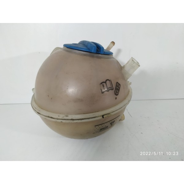 Reservatório Agua Radiador Vw New Beetle 2.0 2009 2010