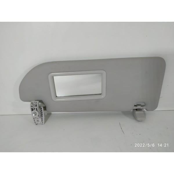 Quebra Sol Fiat Cronos Argo Direito 2018 2020 2023 Orig