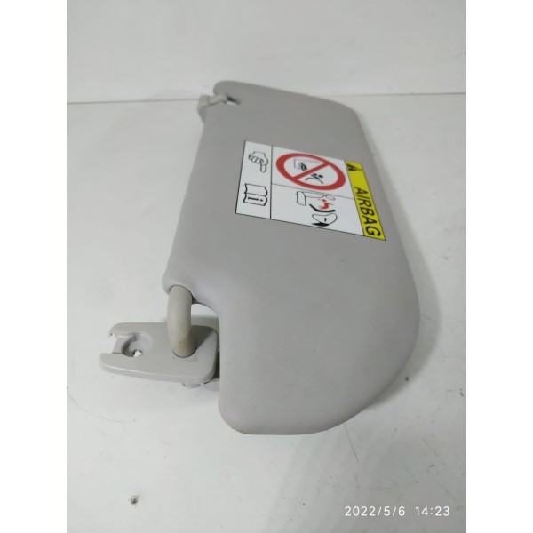 Quebra Sol Fiat Cronos Argo Direito 2018 2020 2023 Orig