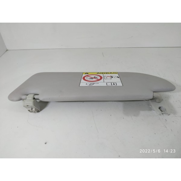 Quebra Sol Fiat Cronos Argo Direito 2018 2020 2023 Orig