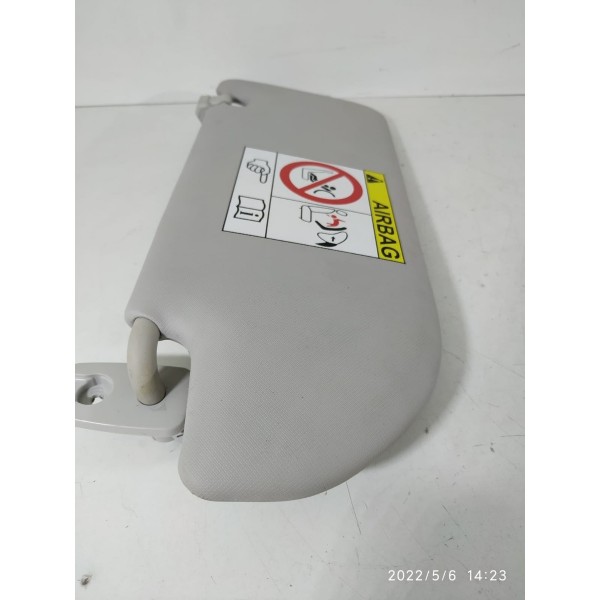 Quebra Sol Fiat Cronos Argo Direito 2018 2020 2023 Orig