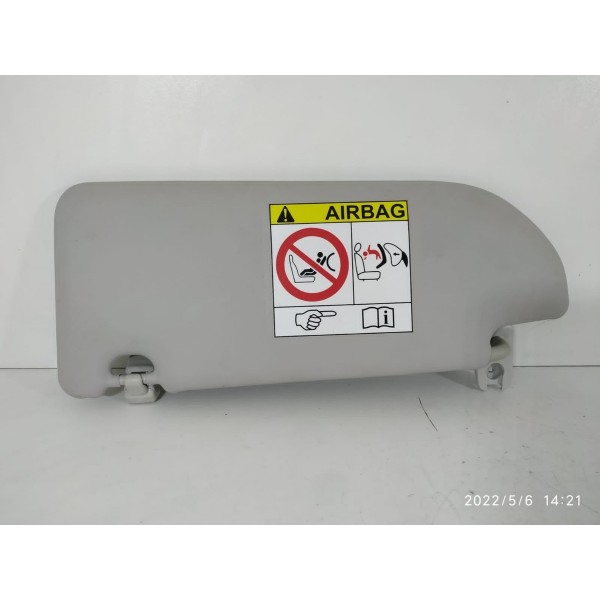 Quebra Sol Fiat Cronos Argo Direito 2018 2020 2023 Orig