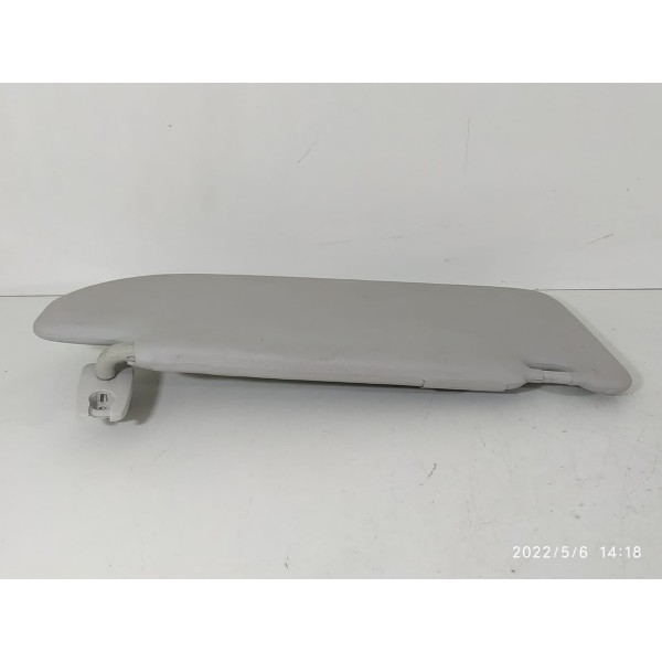 Quebra Sol Fiat Cronos Argo Esquerdo 2018 2020 2023 Orig