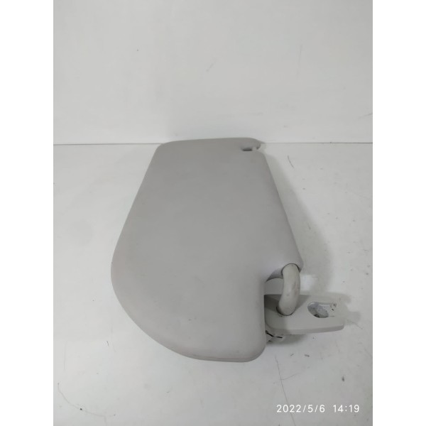 Quebra Sol Fiat Cronos Argo Esquerdo 2018 2020 2023 Orig