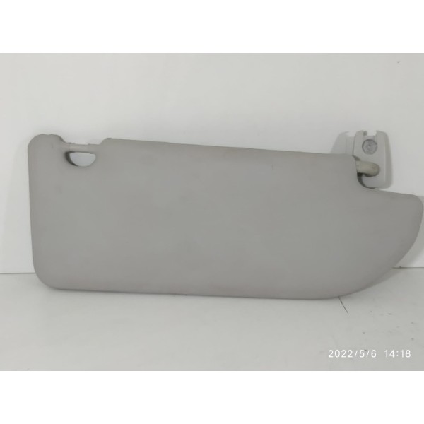 Quebra Sol Fiat Cronos Argo Esquerdo 2018 2020 2023 Orig