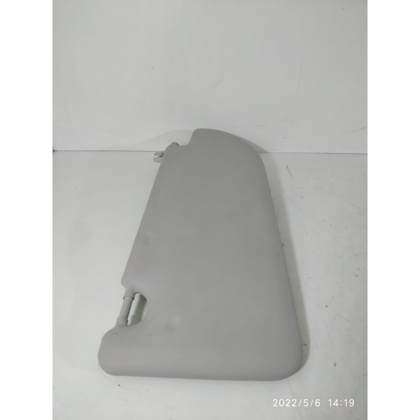 Quebra Sol Fiat Cronos Argo Esquerdo 2018 2020 2023 Orig