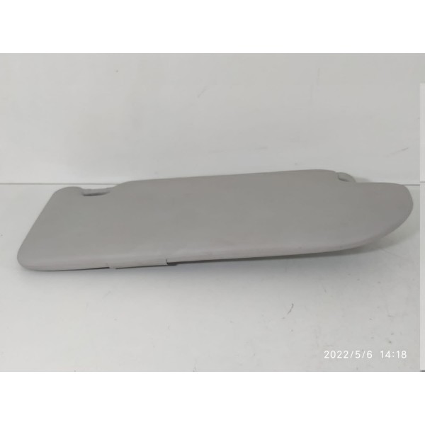 Quebra Sol Fiat Cronos Argo Esquerdo 2018 2020 2023 Orig