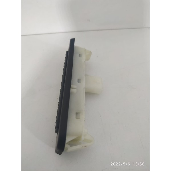 Botao Abertura Tampa Traseira Fiat Cronos Argo 2020