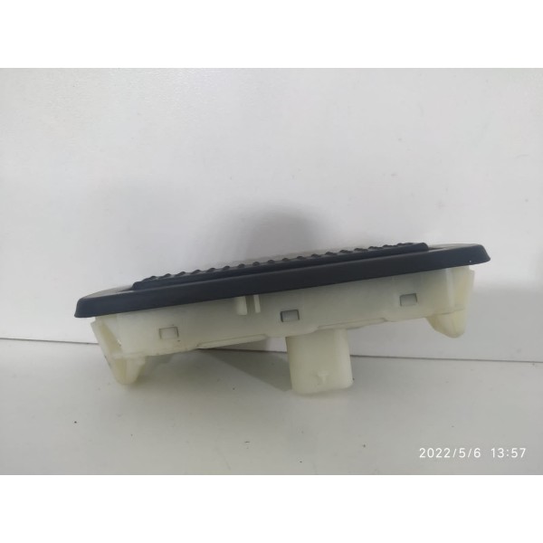 Botao Abertura Tampa Traseira Fiat Cronos Argo 2020