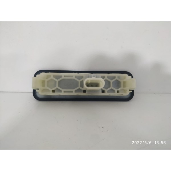 Botao Abertura Tampa Traseira Fiat Cronos Argo 2020