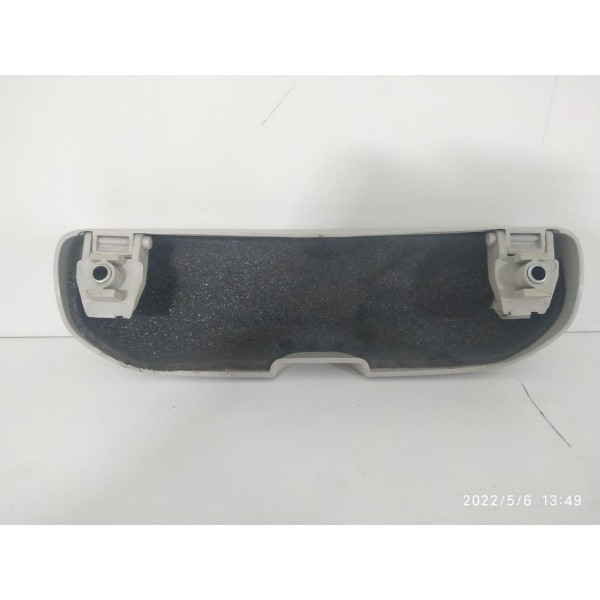 Porta Oculos Fiat Cronos Argo 2018 2020 2023 Orig