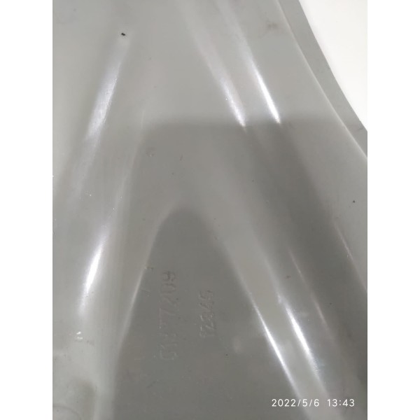 Suporte Paralama Fiat Cronos Esquerdo 2018 2020 2023