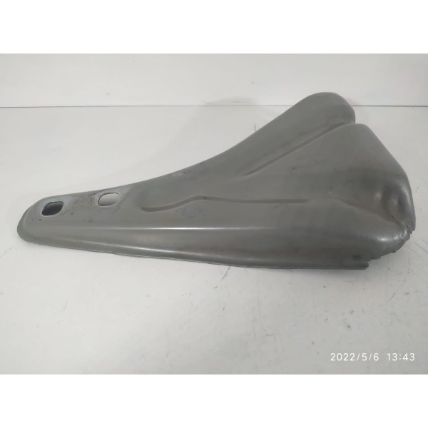 Suporte Paralama Fiat Cronos Esquerdo 2018 2020 2023