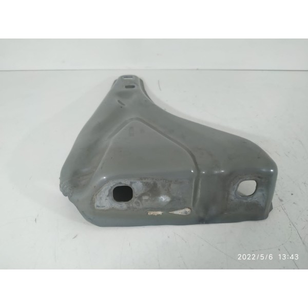 Suporte Paralama Fiat Cronos Esquerdo 2018 2020 2023