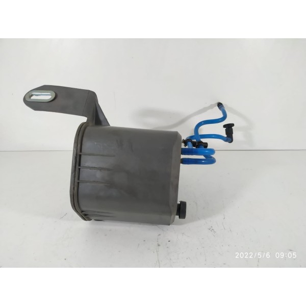 Filtro Canister Palio Uno Cronos Argo 2016/2023 51724833