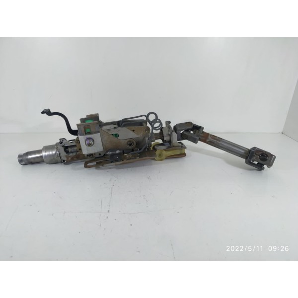 Coluna Direcao Vw New Beetle 2.0 2008 2009 2010 Orig