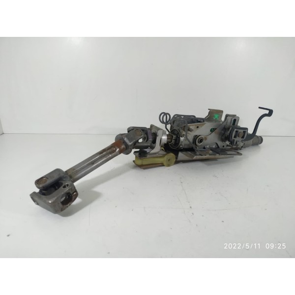 Coluna Direcao Vw New Beetle 2.0 2008 2009 2010 Orig