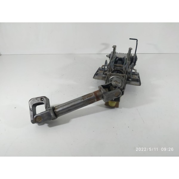 Coluna Direcao Vw New Beetle 2.0 2008 2009 2010 Orig