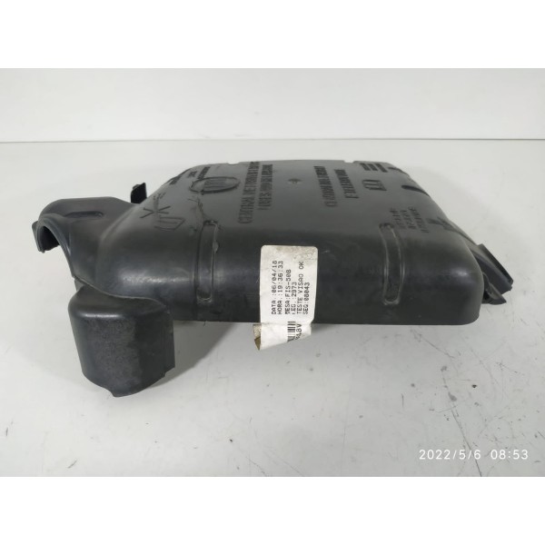Tampa Caixa Fusivel Fiat Cronos Argo 2018/2023 51877297