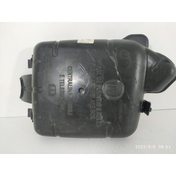 Tampa Caixa Fusivel Fiat Cronos Argo 2018/2023 51877297