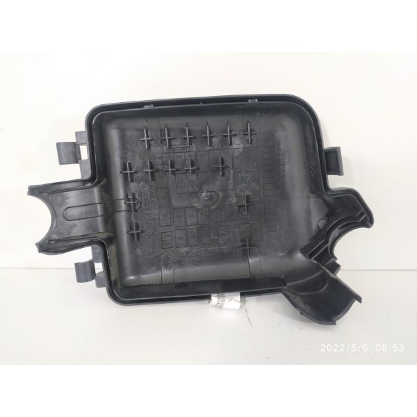 Tampa Caixa Fusivel Fiat Cronos Argo 2018/2023 51877297