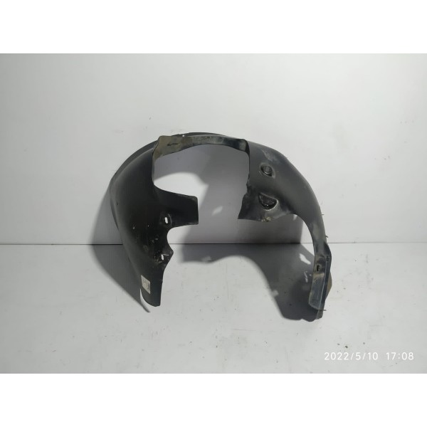 Parabarro New Beetle Dianteiro Esquerdo 2008 2009 2010 Det