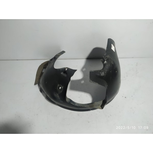 Parabarro New Beetle Dianteiro Esquerdo 2008 2009 2010 Det