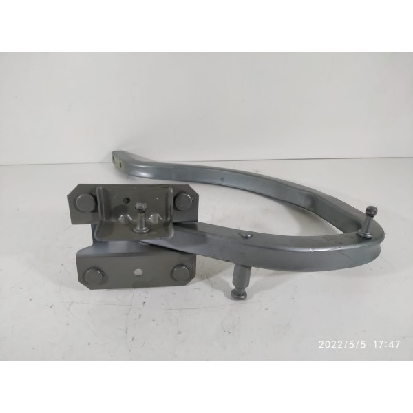 Dobradiça Tampa Traseira Fiat Cronos Direita 2018/2023 Orig