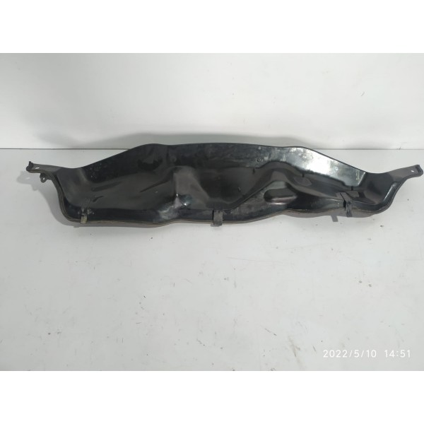 Painel Corta Fogo Vw New Beetle 2008 2009 2010 2011