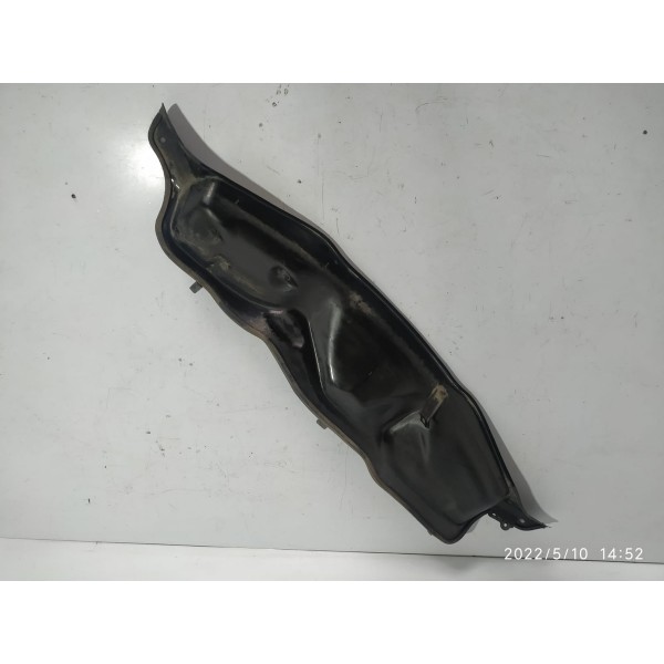 Painel Corta Fogo Vw New Beetle 2008 2009 2010 2011