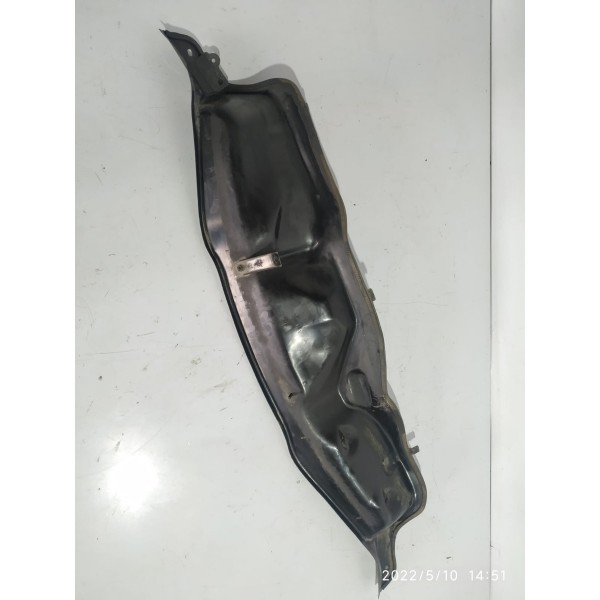 Painel Corta Fogo Vw New Beetle 2008 2009 2010 2011