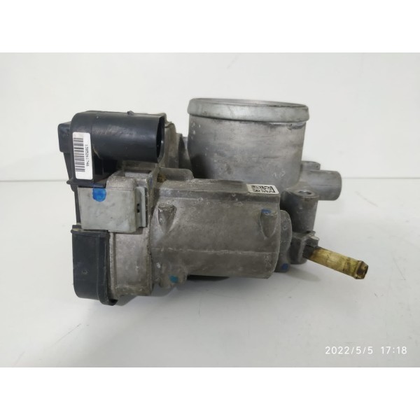 Corpo Borboleta Tbi Argo Toro Renegade Flex 2016/2023